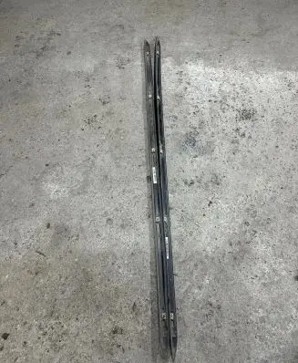 Audi A4 S4 B9 Sill/side skirt trim 8W0853931