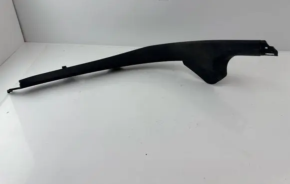 Audi A6 C7 Rear seat side bottom trim 4G0867767A