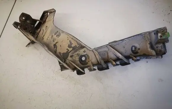 Renault Scenic II - Grand scenic II Rear bumper mounting bracket 8200156748