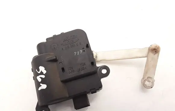 Citroen Jumpy Air flap motor/actuator A21900100