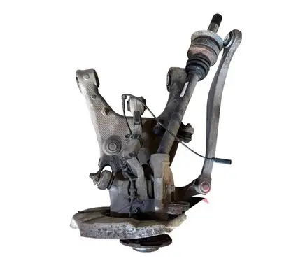 BMW 7 F01 F02 F03 F04 Rear suspension assembly kit set 6797447 7566077AI06