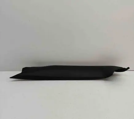 Porsche Boxster 986 (A) pillar trim 98655518100 986555181