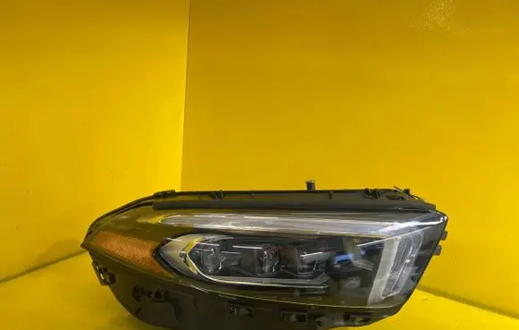 Mercedes-Benz CLA C118 X118 Headlight/headlamp a1189067301