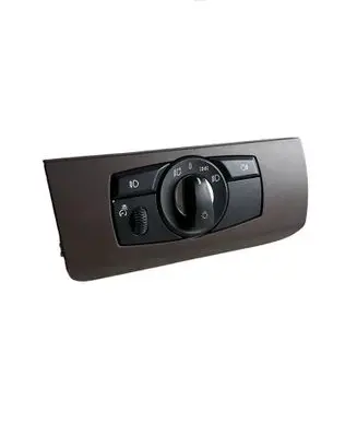 BMW X5 E70 Light switch 9134729 61319134729