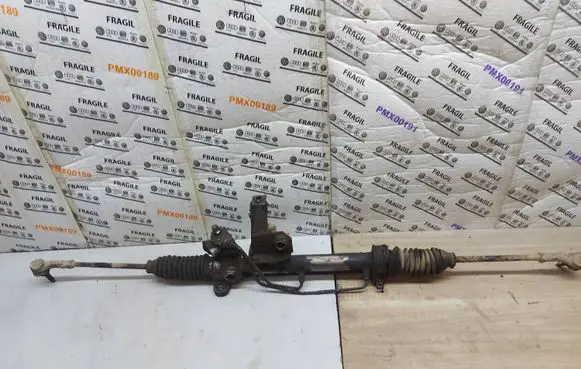 Volkswagen Caddy Steering rack 1234