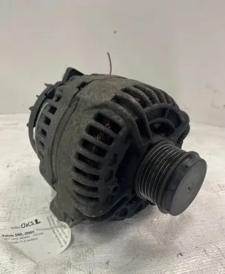 Volvo S60 Generator/alternator 8676498 0124525029