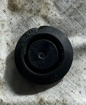 Nissan Micra Other interior part