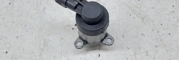 Fuel pressure sensor