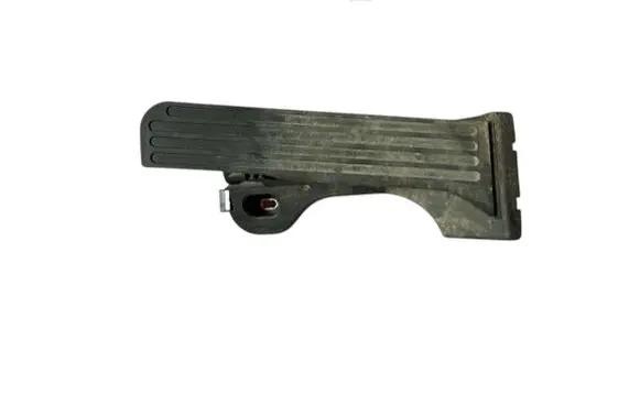 Volkswagen Touran I Accelerator throttle pedal 1T1721503H 6PV00868900