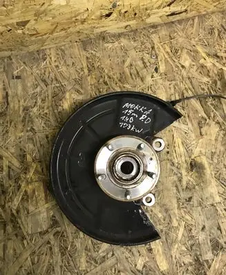Opel Mokka Front wheel hub