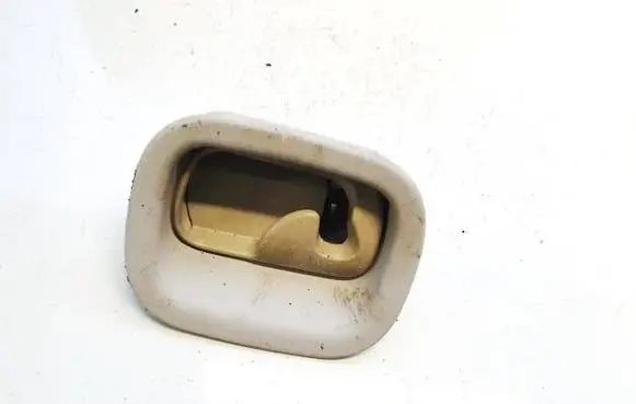 Mercedes-Benz E W211 Other interior part a2118600914
