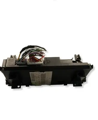 Peugeot 406 Climate control unit 174822