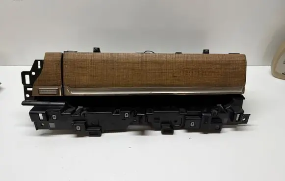 Ram 1500 DT Glove box 59795