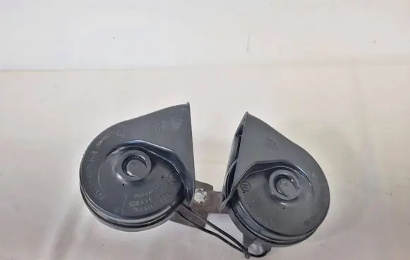 Ford C-MAX I Horn signal 55306AM80S 55306