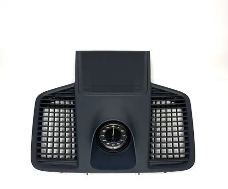 Porsche Cayenne (9Y0 9Y3) Clock 9Y0857192A 9Y0857192