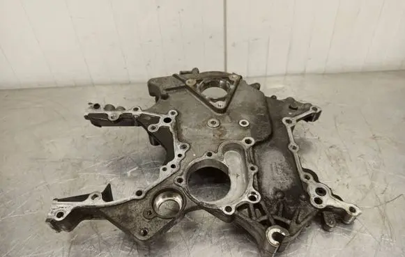 Hyundai ix35 Timing chain cover 213112A301