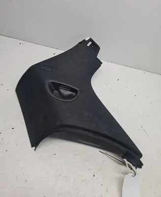 Audi Q7 4L (D)pillar trim (top) 4L0867246