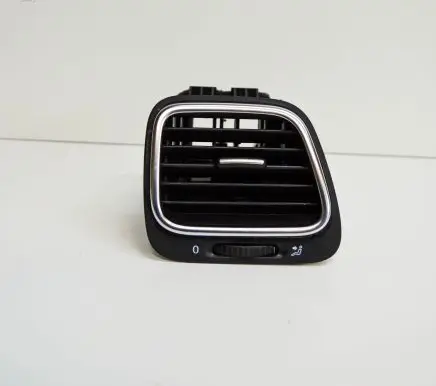 Volkswagen Eos Dashboard air vent grill cover trim 1Q0819704G