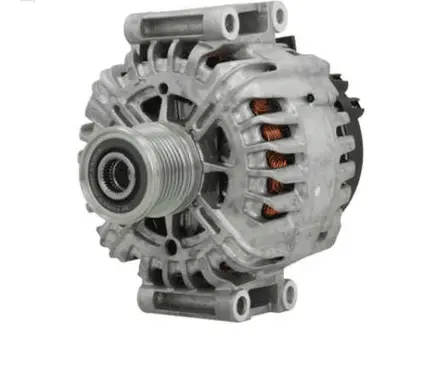 Mercedes-Benz Sprinter W906 Generator/alternator TG23C019 A3115
