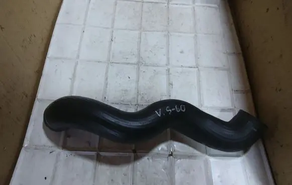 Volvo S60 Intercooler hose/pipe