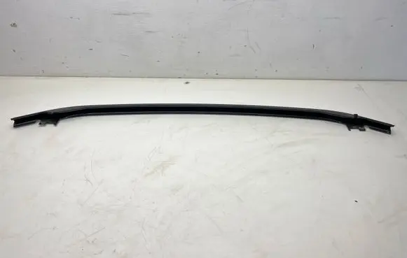 Volkswagen T-Roc Front bumper cross member 2GA807651