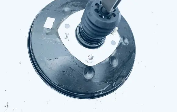 Mitsubishi Colt Brake booster pmr955871 tf2f0u729301