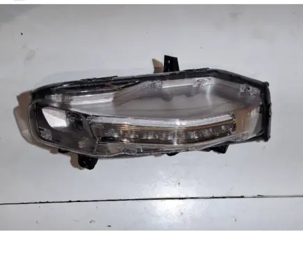 Ford Mustang VI Front fog light JR3B13200A JR3B13200B