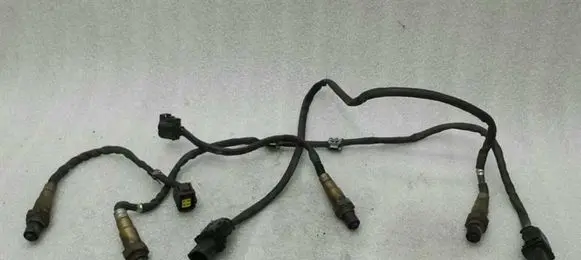Mercedes-Benz CLK A209 C209 Lambda probe sensor A0035427118