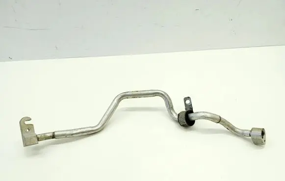 Nissan Pulsar Air conditioning (A/C) pipe/hose 924503ZU0A