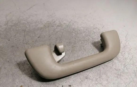 Toyota Avensis T270 Rear interior roof grab handle 7461005130