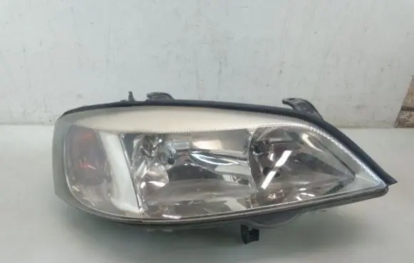 Opel Astra G Headlight/headlamp 14844400