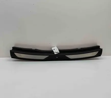 Maserati Levante Trunk/boot sill cover protection 670065625