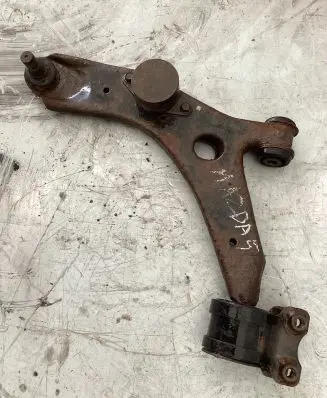 Mazda 5 Front lower control arm/wishbone