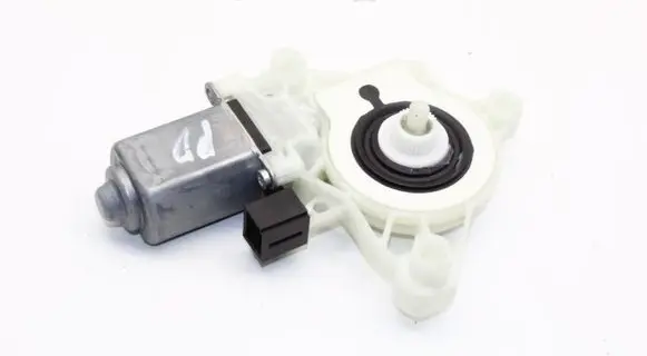 Volkswagen ID.4 Front door window regulator motor 4K0959812A