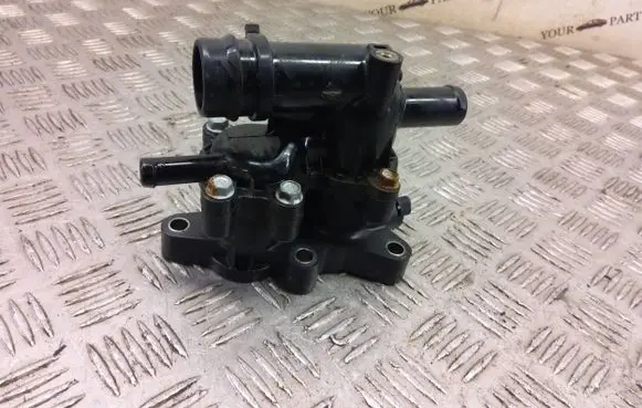 Hyundai Ioniq Thermostat housing 