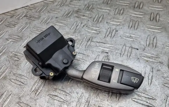 BMW 7 E65 E66 Wiper control stalk 6911519
