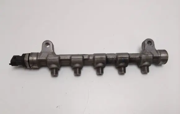 KIA Sportage Fuel main line pipe 314002A420