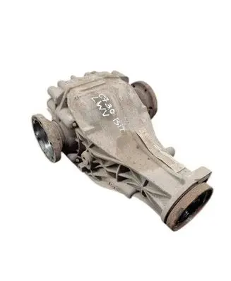 Audi A6 S6 C7 4G Rear differential LWV 0AR525053E 0BC500043R