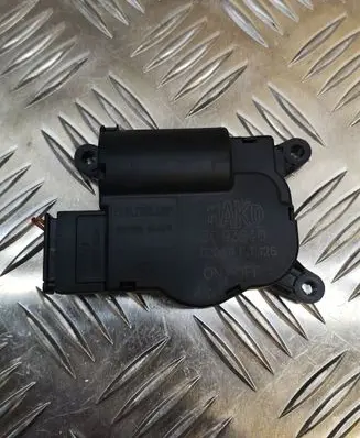 Fiat Doblo Air flap motor/actuator 3093840