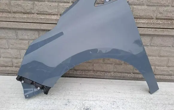 Renault Kangoo III Fender
