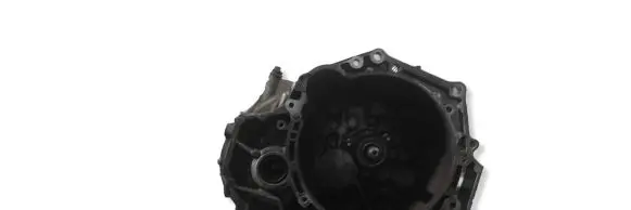 Toyota Yaris Manual 5 speed gearbox SB13TYIII