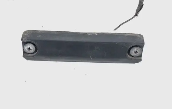 Toyota Corolla E120 E130 Tailgate/trunk/boot exterior handle 