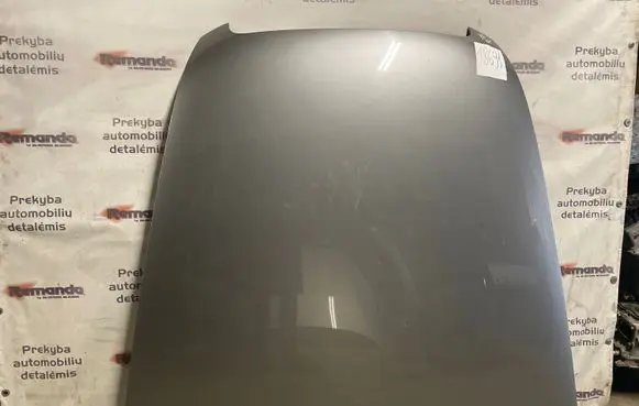 Audi A6 S6 C6 4F Engine bonnet/hood