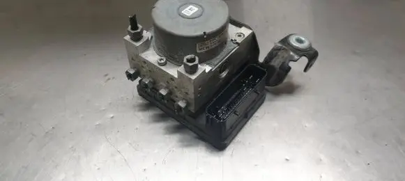 Ford Mondeo MK V ABS Pump EG9C2C219BH 28515333143 616B19001C7