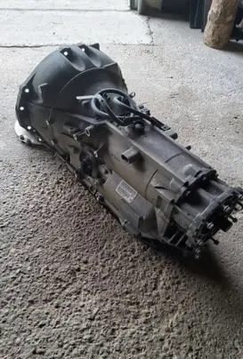 Dodge Charger Automatic gearbox TPKTK311561317 P68283311AA