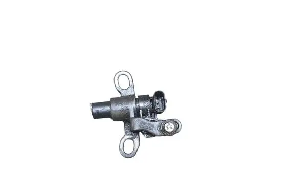 Citroen Jumper Crankshaft position sensor 2S7Q6023AC