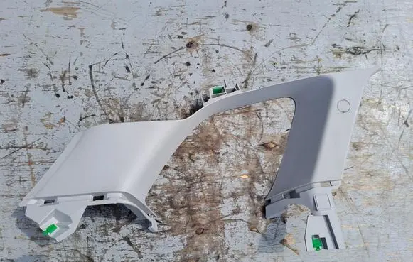 Citroen C3 Aircross Other trunk/boot trim element 39170238