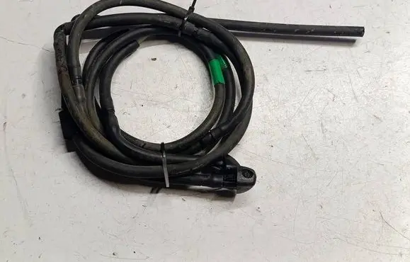 Suzuki SX4 S-Cross Windshield washer spray nozzle 1AW148
