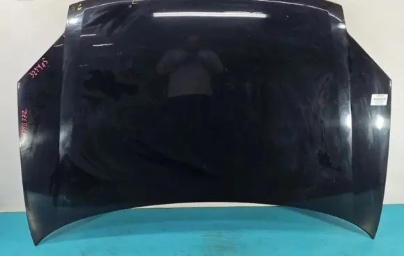 Peugeot Partner Engine bonnet/hood IMPRK1390372