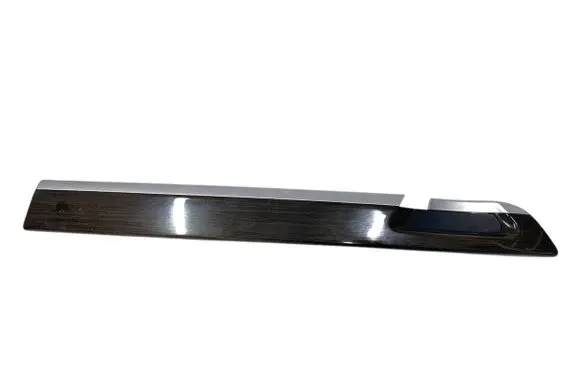 BMW 7 F01 F02 F03 F04 Other front door trim element 9115534 4545300